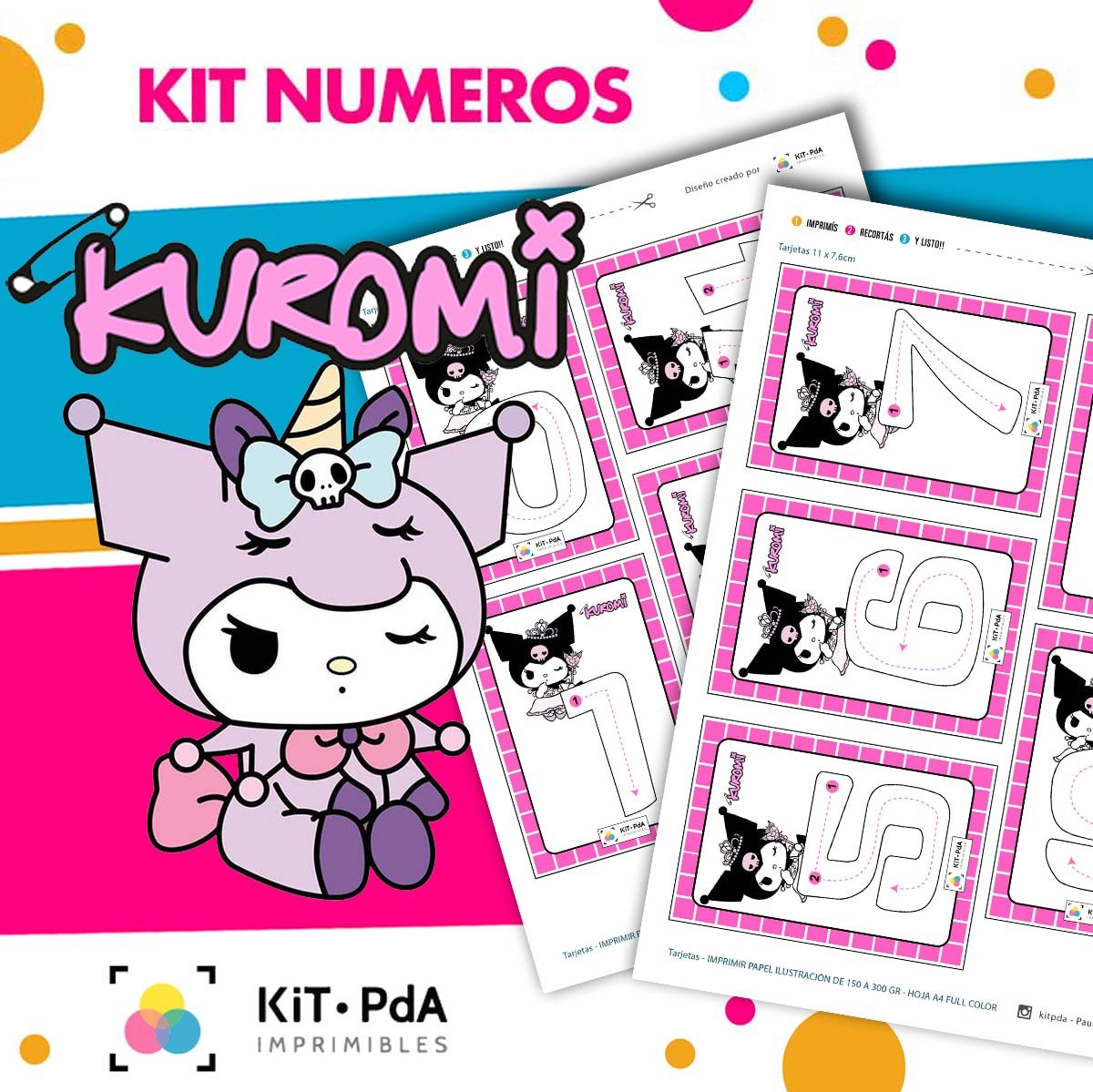 Numeros